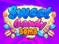 Гульня Sweet Candy Bomb