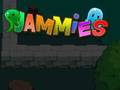 Гульня Jammies.io