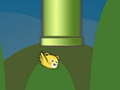 Гульня Jumping Flappy Bear