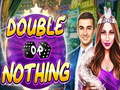 Гульня Double or Nothing