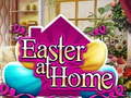 Гульня Easter at Home