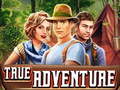 Гульня True Adventure