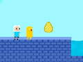 Гульня Time of Adventure Easter Holiday