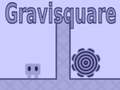 Гульня Gravisquare