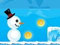 Гульня Frosty FRVR