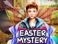 Гульня Easter Mystery