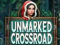Гульня Unmarked Crossroad