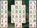 Гульня Holiday Mahjong Remix