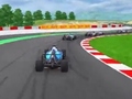 Гульня Super Star Car