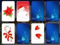Гульня Christmas Memory 2