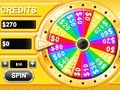 Гульня Wheel Of Fortune