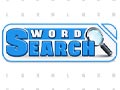 Гульня Word Search