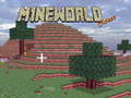 Гульня M1neWorld Engless