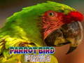 Гульня Parrot Bird Puzzle
