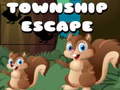 Гульня Township Escape