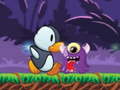 Гульня Penguin Adventure -Imposter
