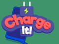 Гульня Charge it!