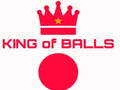 Гульня King Of Balls