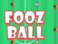 Гульня Fooz BaLL