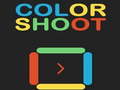 Гульня Color SHOOT