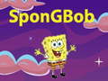 Гульня Spongbob 
