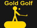 Гульня Gold Golf