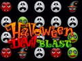 Гульня halloween devil blast 