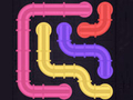 Гульня Pipe Connect