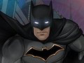 Гульня Batman: Cloak Crusader Chase