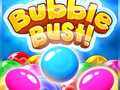 Гульня Bubble Bust 