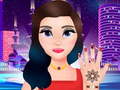Гульня Jasmine Beauty Salon