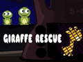 Гульня Giraffe Rescue