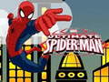 Гульня Marvel Ultimate Spider-man 