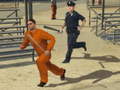 Гульня Prison Break Lockdown