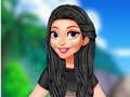 Гульня Mermaid's #Cool Sea Necklace