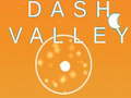 Гульня Dash Valley 