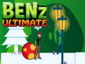Гульня BenZ Ultimate