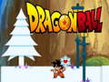 Гульня Dragon Ball 