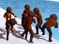 Гульня Crowd Master 3d