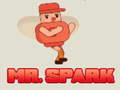 Гульня Mr. Spark