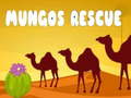 Гульня Mungos Rescue