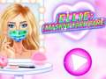 Гульня Ellie: Maskne Face Care