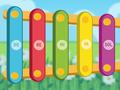 Гульня Instruments For Kids