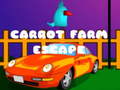 Гульня Carrot Farm Escape