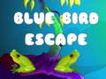 Гульня Blue Bird Escape