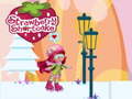 Гульня Strawberry Shortcake 