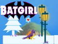 Гульня Batgirl