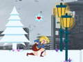 Гульня wonder Woman adventure
