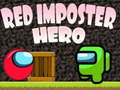 Гульня Red Imposter Hero 