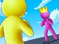 Гульня Giant Rush Online